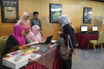 SEMINAR EXPLORING NEW EXPORT OPPORTUNITIES IN INDIA FOR THE MALAYSIAN CHEMICAL INDUSTRY