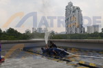 Kursus Latihan Pasukan Building Emergency Response Team (B.E.R.T)