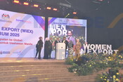 Women In Export (Wiex) Forum 2025