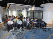 CERAMAH PERDANA : KEPIMPINAN MELALUI TELADAN - IDEAS TO GROW