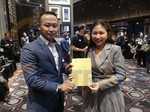 Malaysian-Thai Chamber of Commerce (MTCC) Business Networking 2022