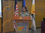 Seminar Industry4WRD and Incentives