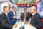 EAM on Aerospace Industry in Conjunction with Farnborough International Airshow 2018