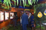 Seminar Exploring Business Opportunities In Africa