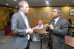 SEMINAR EXPLORING NEW EXPORT OPPORTUNITIES IN INDIA FOR THE MALAYSIAN CHEMICAL INDUSTRY