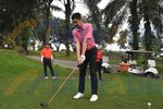 20181117_MATRADE Golf Challenge 2018