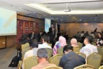 Seminar Opportunities for Malaysia Halal Exports at Tokyo Olympics 2020