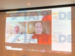 Virtual EAM on Rail Industry in the Philippines
