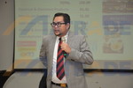 Seminar Menembusi Pasaran Antarabangsa: Pengalaman Global MATRADE