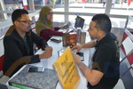 Business Matching Hypermarket Usahawan Desa (KUD) 2019