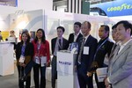 International Paris Airshow 2023