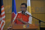 Seminar Industry4WRD and Incentives