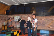 Team Building MATRADE Batch 1 Day 1 