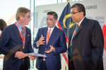TIM TO QATAR, AUSTRIA & TURKEY