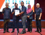 Perhimpunan MATRADE Bil. 01/2020