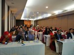 Seminar Export Opportunities in Halal Industry