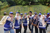 Team Building MATRADE Batch 1 Day 1 