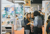 MIHAS 2023 (Day 4) - Level 3 Booth