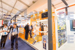 EAM on Aerospace Industry in Conjunction with Farnborough International Airshow 2018