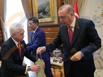 TIM TO QATAR, AUSTRIA & TURKEY