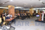SEMINAR EXPLORING NEW EXPORT OPPORTUNITIES IN INDIA FOR THE MALAYSIAN CHEMICAL INDUSTRY
