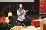 Seminar Panduan Asas Untuk Mengeksport