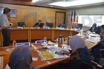 20180307_Mesyuarat Technical Review and Approval Committee (TRAC) Bumiputera Initiatives for Globalisation (B.I.G) Bil 1 2018