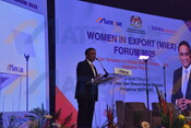 Women In Export (Wiex) Forum 2025