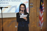 Seminar Logistic Industry :  Sharing Expertise by Logistics Service Providers
