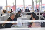 Business Matching Hypermarket Usahawan Desa (KUD) 2019