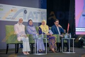 MIHAS 2023 (Day 4) - CSR Event
