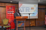 Seminar Exploring Business Opportunities In Africa