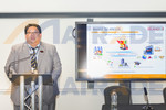 EAM on Aerospace Industry in Conjunction with Farnborough International Airshow 2018