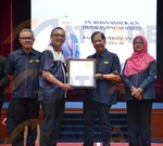 Perhimpunan MATRADE Bil. 01/2020