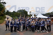 Team Building MATRADE Batch 1 Day 1 