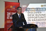 Discover New Business Opportunities in Kazakhstan