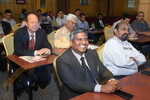 SEMINAR EXPLORING NEW EXPORT OPPORTUNITIES IN INDIA FOR THE MALAYSIAN CHEMICAL INDUSTRY