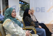 Perasmian Progam RISE@MATRADE