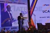 Women In Export (Wiex) Forum 2025