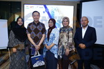 MTCDP Market Immersion to Jakarta 2023