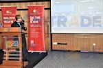 Seminar Logistic Industry :  Sharing Expertise by Logistics Service Providers