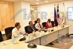 Program CSR: Serahan Komputer ACS Klang