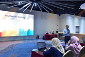 Latihan Galeri MATRADE Bil.2/2025