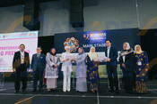 MIHAS 2023 (Day 4) - CSR Event