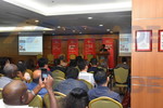 Seminar Exploring Business Opportunities In Africa