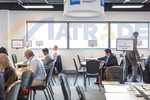 EAM on Aerospace Industry in Conjunction with Farnborough International Airshow 2018