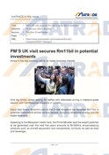 20250119_PM’S UK visit secures Rm11bil in potential investments