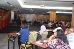 SEMINAR EXPLORING NEW EXPORT OPPORTUNITIES IN INDIA FOR THE MALAYSIAN CHEMICAL INDUSTRY
