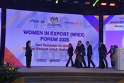 Women In Export (Wiex) Forum 2025