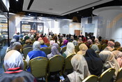 Perasmian Progam RISE@MATRADE